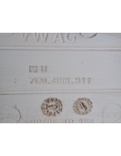 [102161] GUARNECIDO PILAR IZQUIERDO - VOLKSWAGEN CRAFTER... 2