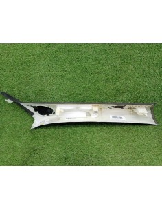 [96550] GUARNECIDO PILAR IZQUIERDO - AUDI SQ7 (4M) 2