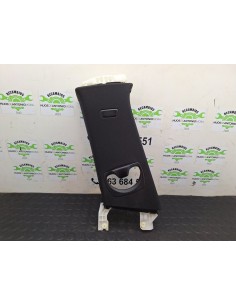 [103824] GUARNECIDO PILAR IZQUIERDO - BMW SERIE 3 COUPE...