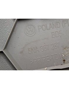 [102036] GUARNECIDO PILAR IZQUIERDO - VOLKSWAGEN TIGUAN