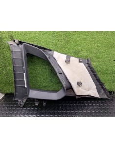 [101551] GUARNECIDO PILAR IZQUIERDO - VOLKSWAGEN TIGUAN 2