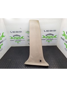 [101027] GUARNECIDO PILAR IZQUIERDO - TOYOTA LAND CRUISER...