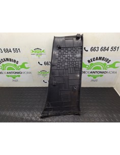 [101416] GUARNECIDO PILAR IZQUIERDO - SKODA FABIA