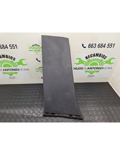 [101416] GUARNECIDO PILAR IZQUIERDO - SKODA FABIA 2