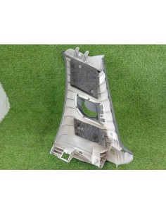 [96511] GUARNECIDO PILAR IZQUIERDO - VOLKSWAGEN TOUAREG... 2