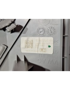 [102134] GUARNECIDO PILAR IZQUIERDO - VOLKSWAGEN CRAFTER...