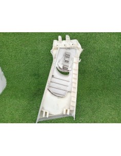 [96404] GUARNECIDO PILAR IZQUIERDO - AUDI A4 AVANT (B5) 2