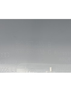 [96364] GUARNECIDO PILAR IZQUIERDO - AUDI Q5 (8R)