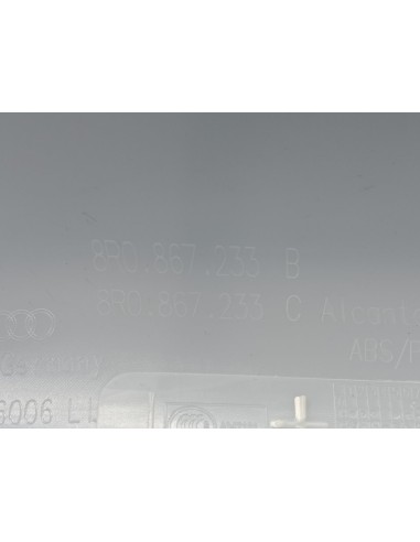 [96364] GUARNECIDO PILAR IZQUIERDO - AUDI Q5 (8R)