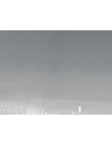 [96364] GUARNECIDO PILAR IZQUIERDO - AUDI Q5 (8R)