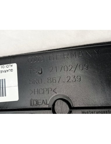 [96515] GUARNECIDO PILAR IZQUIERDO - AUDI Q5 (8R)
