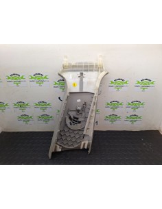 [104322] GUARNECIDO PILAR IZQUIERDO - AUDI A4 ALLROAD...