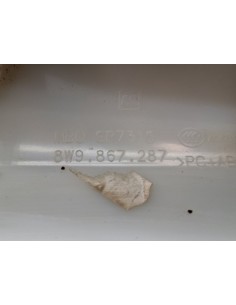 [104323] GUARNECIDO PILAR IZQUIERDO - AUDI A4 ALLROAD...