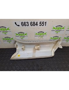 [104323] GUARNECIDO PILAR IZQUIERDO - AUDI A4 ALLROAD... 2