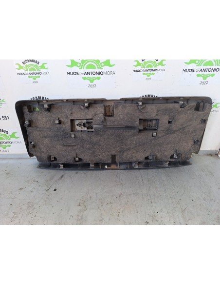 [103034] GUARNECIDO PORTON TRASERO - AUDI Q7 (4M) (01/2015 - 12/2019)