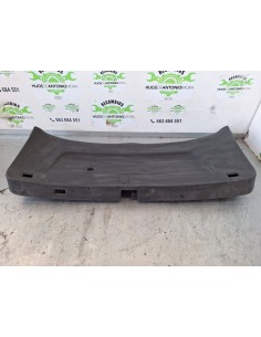 [103034] GUARNECIDO PORTON TRASERO - AUDI Q7 (4M)... 2