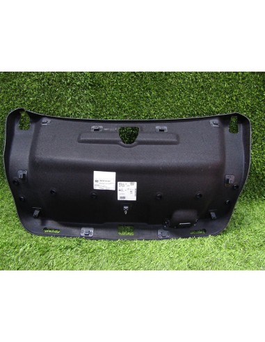 [92864] GUARNECIDO PORTON TRASERO - AUDI A8...