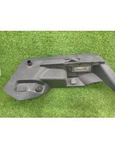 [96505] GUARNECIDO PORTON TRASERO - VOLKSWAGEN GOLF VII... 2