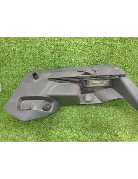 [96505] GUARNECIDO PORTON TRASERO - VOLKSWAGEN GOLF VII LIM. (01/2012 - 12/2017)