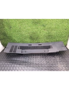 [102298] GUARNECIDO PORTON TRASERO - SKODA FABIA