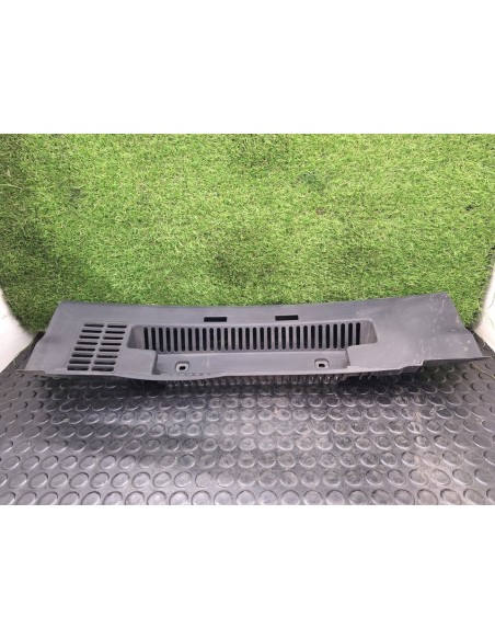 [102298] GUARNECIDO PORTON TRASERO - SKODA FABIA