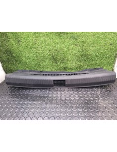 [102298] GUARNECIDO PORTON TRASERO - SKODA FABIA 2