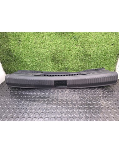 [102298] GUARNECIDO PORTON TRASERO - SKODA FABIA