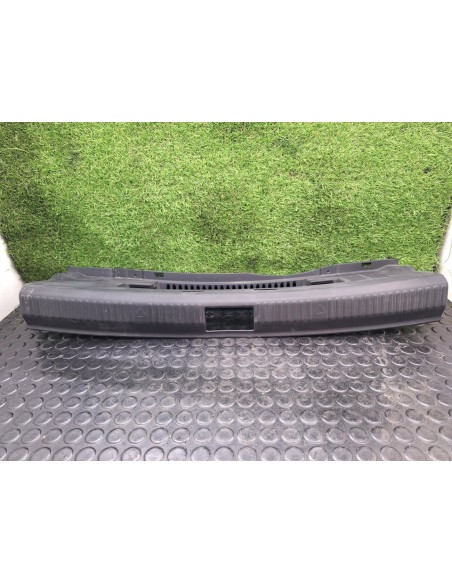 [102298] GUARNECIDO PORTON TRASERO - SKODA FABIA