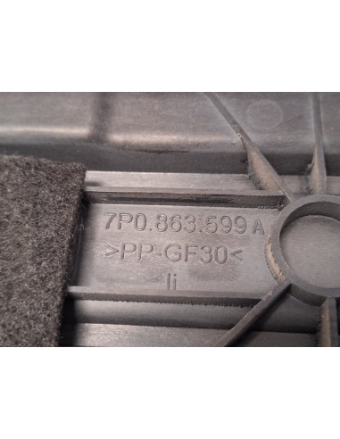 [102083] GUARNECIDO PORTON TRASERO - VOLKSWAGEN...
