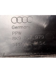 [96399] GUARNECIDO PORTON TRASERO - AUDI A4 AVANT (B5)