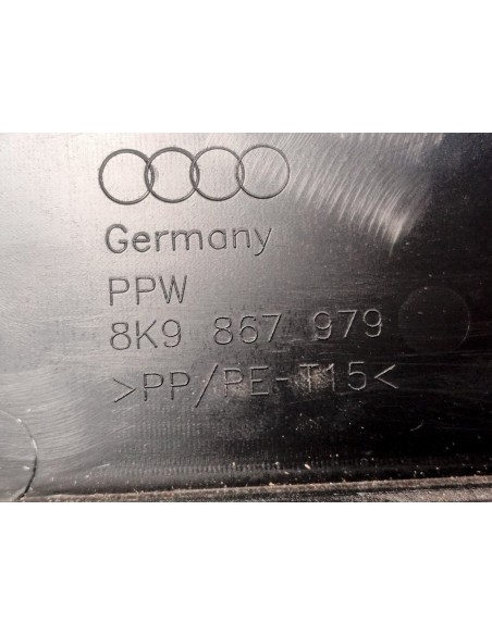 [96399] GUARNECIDO PORTON TRASERO - AUDI A4 AVANT (B5)