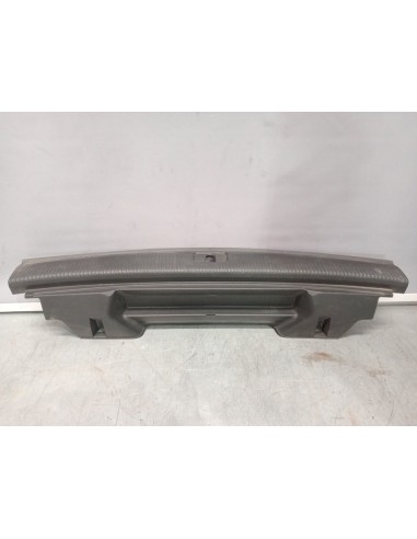 [102062] GUARNECIDO PORTON TRASERO - AUDI Q5 (8R)