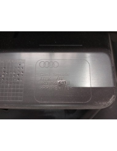 [102062] GUARNECIDO PORTON TRASERO - AUDI Q5 (8R)