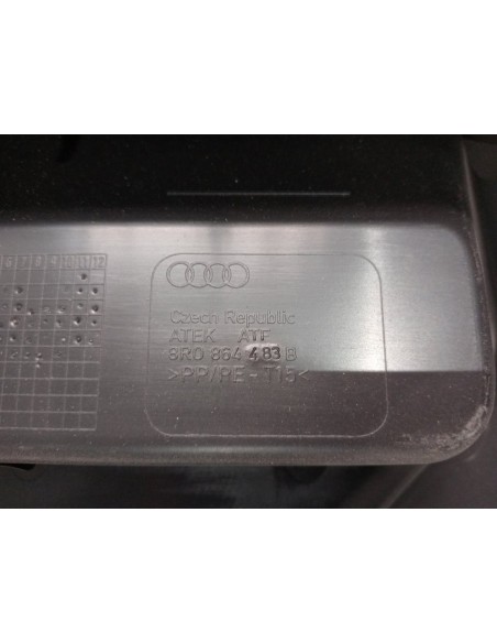 [102062] GUARNECIDO PORTON TRASERO - AUDI Q5 (8R)
