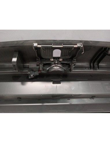 [102062] GUARNECIDO PORTON TRASERO - AUDI Q5 (8R)