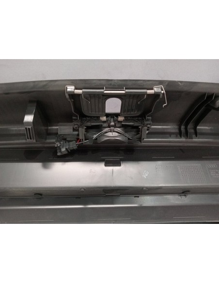 [102062] GUARNECIDO PORTON TRASERO - AUDI Q5 (8R)