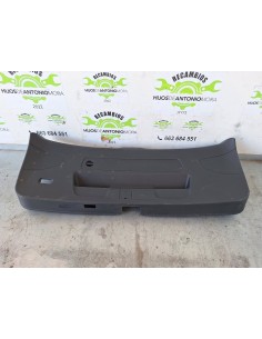 [104241] GUARNECIDO PORTON TRASERO - AUDI A4 AVANT (B5)