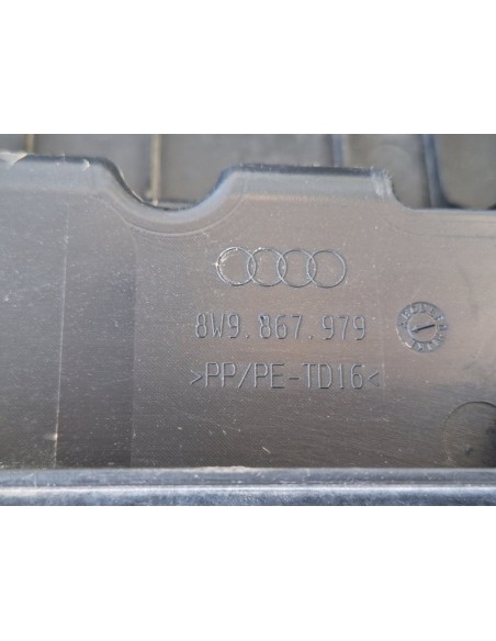 [104241] GUARNECIDO PORTON TRASERO - AUDI A4 AVANT (B5)