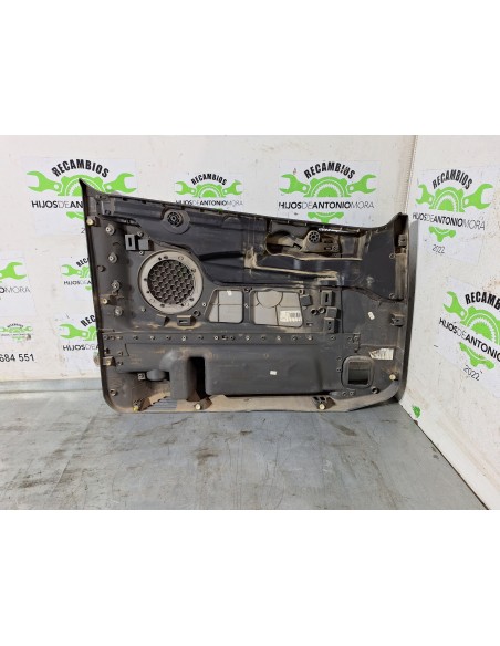 [106502] GUARNECIDO PUERTA DELANTERA DERECHA - VOLVO FH 12 2002 - (01/2002 - 01/2006)