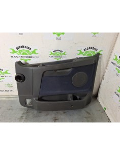 [106502] GUARNECIDO PUERTA DELANTERA DERECHA - VOLVO FH... 2