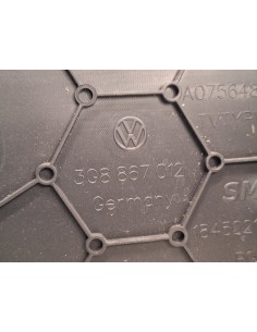 [101865] GUARNECIDO PUERTA DELANTERA DERECHA - VOLKSWAGEN... 2