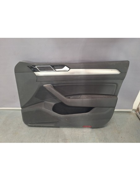 [101865] GUARNECIDO PUERTA DELANTERA DERECHA - VOLKSWAGEN ARTEON (3H7) (01/2017 - 12/2020)