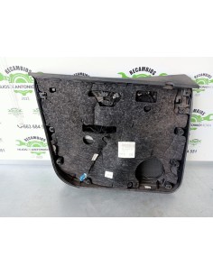 [96864] GUARNECIDO PUERTA DELANTERA DERECHA - AUDI Q7... 2