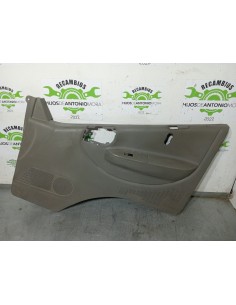 [105729] GUARNECIDO PUERTA DELANTERA DERECHA - RENAULT...