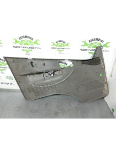 [105729] GUARNECIDO PUERTA DELANTERA DERECHA - RENAULT... 2