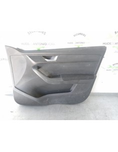 [100797] GUARNECIDO PUERTA DELANTERA DERECHA - SKODA FABIA 2