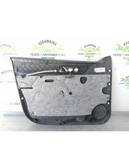 [100797] GUARNECIDO PUERTA DELANTERA DERECHA - SKODA FABIA