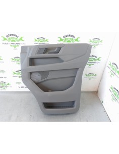 [102227] GUARNECIDO PUERTA DELANTERA DERECHA - VOLKSWAGEN... 2