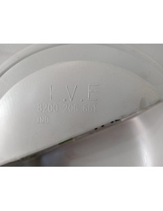 [100837] GUARNECIDO PUERTA DELANTERA DERECHA - RENAULT...