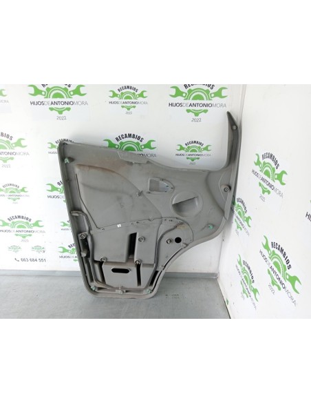 [100837] GUARNECIDO PUERTA DELANTERA DERECHA - RENAULT MASCOTT (01/2000 - 01/2006)